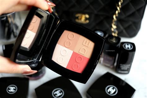 blush coco chanel|chanel blush.